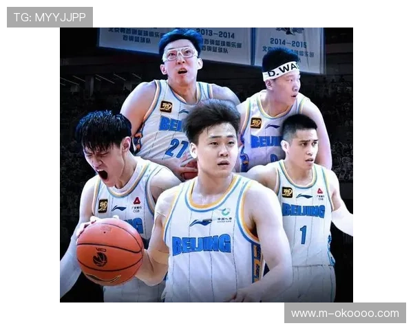 北京首钢总决赛2-4不敌广厦，休赛期引进赵睿再冲冠