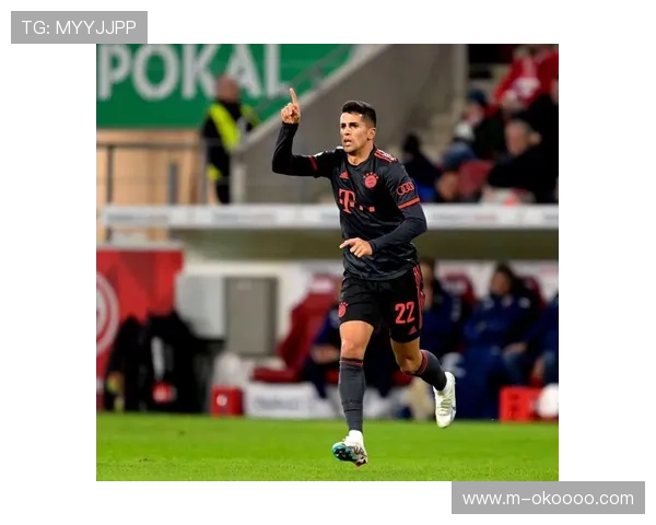 德国杯创纪录夜,16岁艾希霍恩的冷静推射 德国杯创纪录夜,16岁艾希霍恩的冷静推射