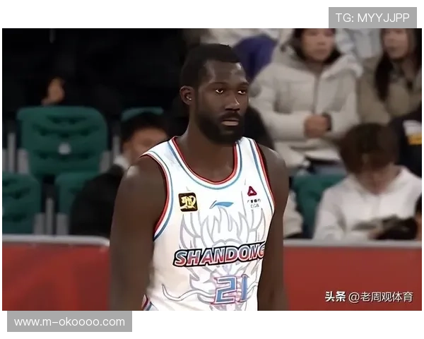 山东外援克里斯28+12,四次对阵北控全胜占优 山东外援克里斯28+12,四次对阵北控全胜占优