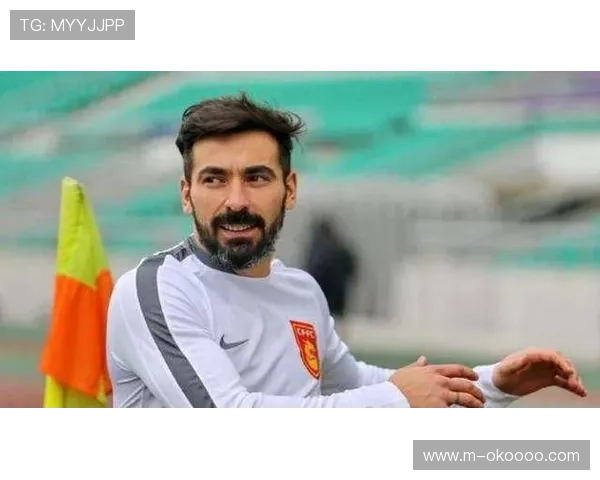 法比奥·阿布雷乌末轮上演大四喜，荣膺中超金靴