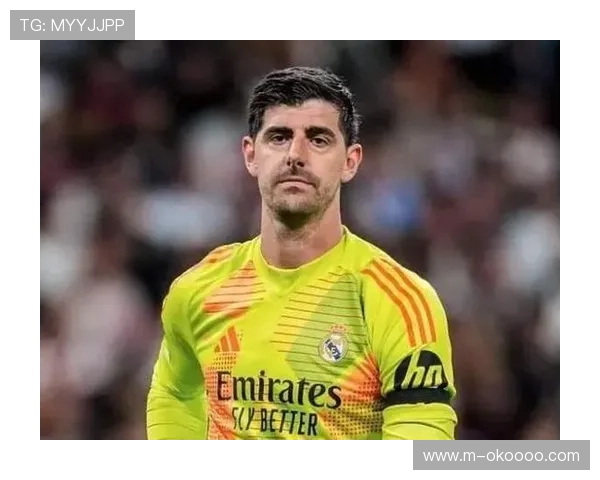 收获皇马生涯西甲150胜！库尔图瓦Ins：感谢你们的支持